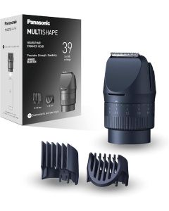 Panasonic Multishape Wet & Dry Beard & Hair Trimmer Attachment - ER-CTN1-A222 - Clearance Sale