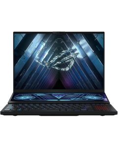 ROG Zephyrus Duo 1 GX650PY-NM048W AMD Ryzen™ 9 7945HX Mobile Processor (16-core/32-thread, 64MB L3 cache, up to 5.4 GHz max boost)