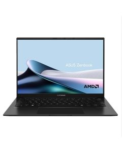 Asus Zenbook 14 UM3406KA-PP147W, 14.0-inch, 3K, 2880 x 1800 OLED, 120Hz, AMD Ryzen™ AI 7 350 Processor 2.0GHz, AMD Radeon™ Graphics, 32GB, 1TB M.2 NVMe™ PCIe® 4.0 SSD, Windows 11 Home, Black - U7MB1SS3BJ