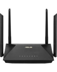 Asus RT-AX52 Dual Band Wi-Fi 6 Router