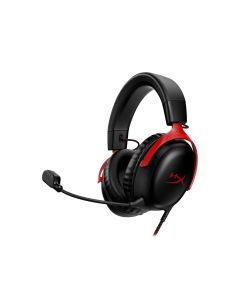 HyperX Cloud III Gaming Headset - 727A9AA