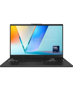 Asus Vivobook Pro 15 Gaming N6506CU-MA034W, 15.6inch 3K, Intel Core Ultra 9-285H, 6GB NVIDIA GeForce RTX 4050 Graphics 24GB Ram, 1TB SSD, Windows 11 Home, Gray - U9MB1SS3BJ