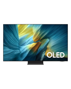 Samsung 77 Inch OLED S95F 4K Vision AI Smart TV- QA77S95FAUXZN 