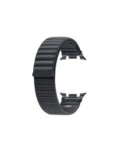 Samsung Galaxy Watch8 Fabric Band S/M, Black - ETSVL32SBEGWW 