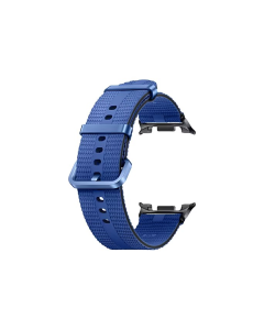 Samsung Watch8 Athleisure Band M/L, Navy - ETSOL33LNEGWW 