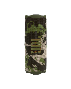 JBL Flip 7 Portable Speaker, Squad