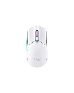 HyperX Pulsefire Haste 2 Core Wireless Gaming Mouse - 8R2E7AA