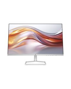 HP 524sf Series 5 23.8-Inch IPS Monitor, Full HD, 100Hz, Black
