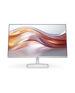 HP 524sh Series 5 23.8-Inch IPS Monitor, Full HD, 100Hz, White 