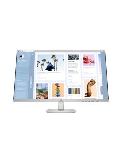 HP 527sh Series 5 27-Inch IPS Height Adjust Monitor, Full HD, 100Hz, Black 