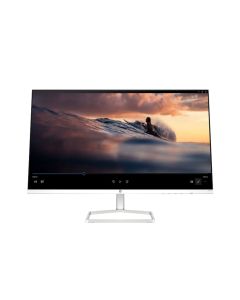 HP 527sa Series 5 27-inch IPS Monitor with Speakers, Full HD, 100Hz, Black