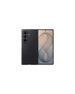 Samsung Galaxy Z Fold8 Ultra Carbon Magnet Case, Black - KF976SBEGWW