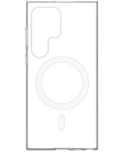 Smartix Premium Magsafe Clear Case for Samsung S24 Ultra