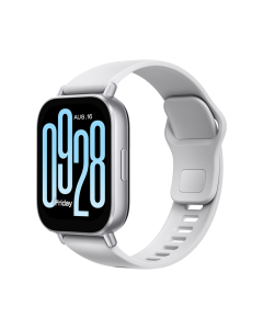 Xiaomi Redmi Watch 5 Active, Matte Silver - BHR8790GL