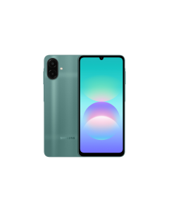 Samsung Galaxy A08, 64GB Storage 4GB RAM Smartphone, Green - A085FZGDMEA 