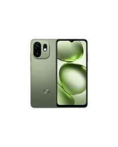 Itel A100Cs 128GB 3GB Ram Smartphone, Lake Green - A6611L