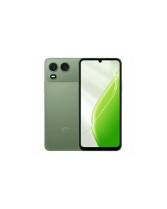 Itel A200 64GB 3GB Ram Smartphone, Nebula Green - A675L