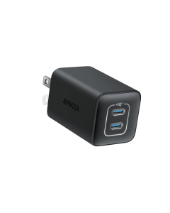 Anker 523 Charger Nano 47W, Black - A2039K11 