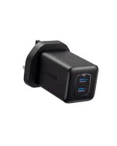 Anker 523 Charger Nano 47W, Black - A2039K11 