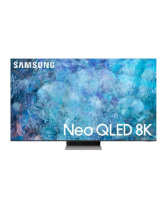 Samsung 85 Inch Neo-QLED 8K Smart TV - QA85QN900AUXN 