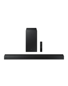 Samsung A-Series 2.1 Channel Soundbar - HW-A450 