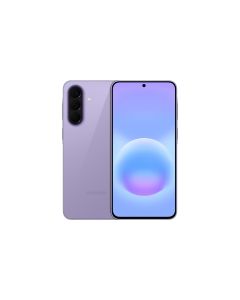 Samsung Galaxy A57 5G, 256GB 8GB Ram Smartphone, Lilac - A576BZVPMEA