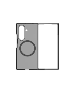 Samsung Galaxy Z Fold7 Capella, Frost Black - GPFPF966PGBTW 