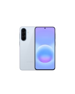 Samsung Galaxy A57 5G, 256GB 12GB Ram Smartphone, Icy Blue - A576BLBVMEA