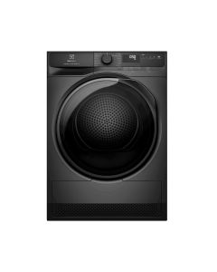 Electrolux 8KG Front Loading Dryer ,500 SERIES, Silver - EDH803J5SC