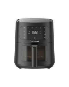Nutricook Essentials 4.5L Air Fryer Black - NC-AFE150