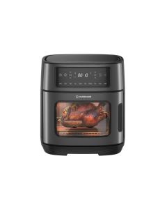 Nutricook Air Fryer Oven 2 12L 1900W Black - AFO330