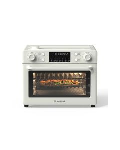Nutricook AFTO330B Baker's Oven Air Fryer + Toaster Oven 30L Beige