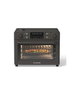Nutricook AFTO330K Baker's Oven Air Fryer + Toaster Oven 30L Black