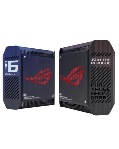Asus ROG Rapture GT6 AX10000 WIFI 6 Gaming Router