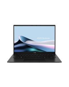 ASUS Zenbook 14 OLED UM3406GA-AI716G512GBKW, 14.0-inch WUXGA (1920 x 1200) OLED Display, AMD Ryzen™ AI 7 445, AMD XDNA™ NPU up to 50 TOPS, AMD Radeon™ Graphics, Windows 11 Home, 16GB LPDDR5X, 512GB M.2 SSD, Jade Black