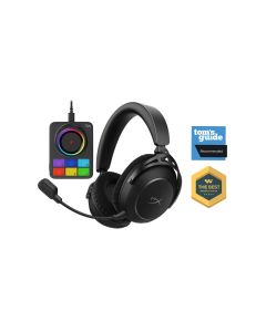 HyperX Cloud Alpha Wireless Gaming Headset - AJ5C7AA
