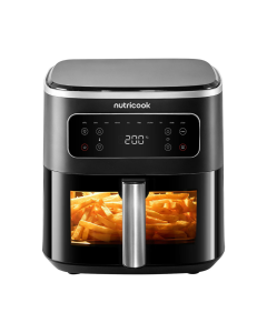 Nutricook 8L Air Fryer Max Pro 2000W - AFM600