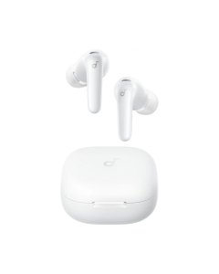 Anker Soundcore R60i Wireless Earbuds, White - D1202H21