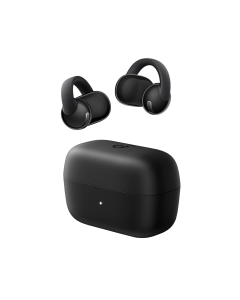 Anker Soundcore C50i Open-Ear Clip-On Earbuds, Black - D1101H11