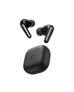Anker Soundcore R60i Wireless Earbuds, Black - D1202H11 