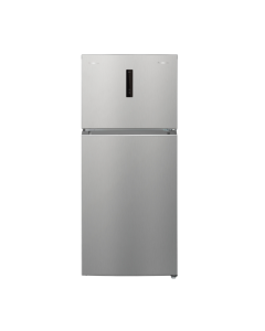 Panasonic 410L Top Mount Freezer Refrigerator - NR-BC535VSAS