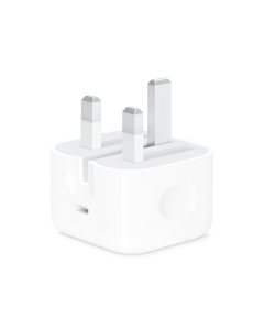 Apple 20W USB-C Power Adapter