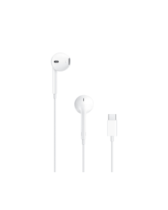 Apple Wired Earpods USB-C Connector