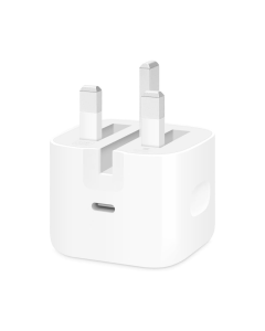 Apple 40W Dynamic Power Adapter with 60W Max
