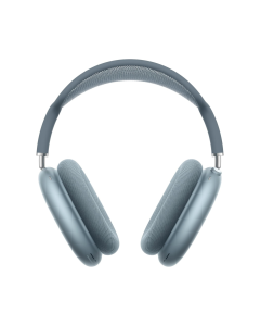 Apple AirPods Max, Blue - Mgyl3Am/A