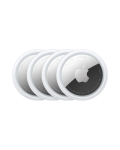 Apple AirTag 4 Pack (2nd Generation) - MFEA4ZF/A