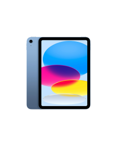 Apple iPad 11th Generation A16 128GB, Blue