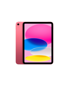 Apple iPad 11th Generation A16 128GB, Pink