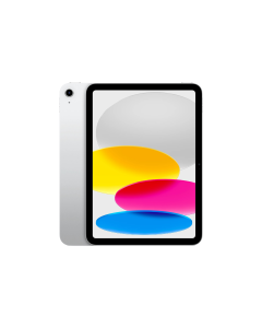 Apple iPad 11th Generation A16 128GB, Silver
