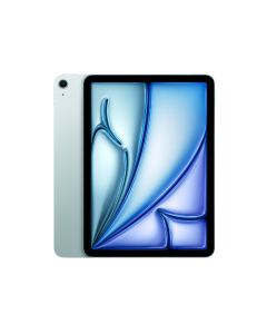 Apple iPad Air 11 Inch Wi-Fi M4 128GB (2026) Blue - MH314AB/A